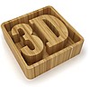Иллюзион - иконка «3D» в Вяземском