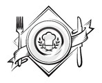 Сибирское Подворье - иконка «ресторан» в Вяземском